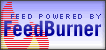 FeedBurner-powered